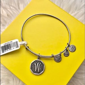 Alex and Ani bracelet